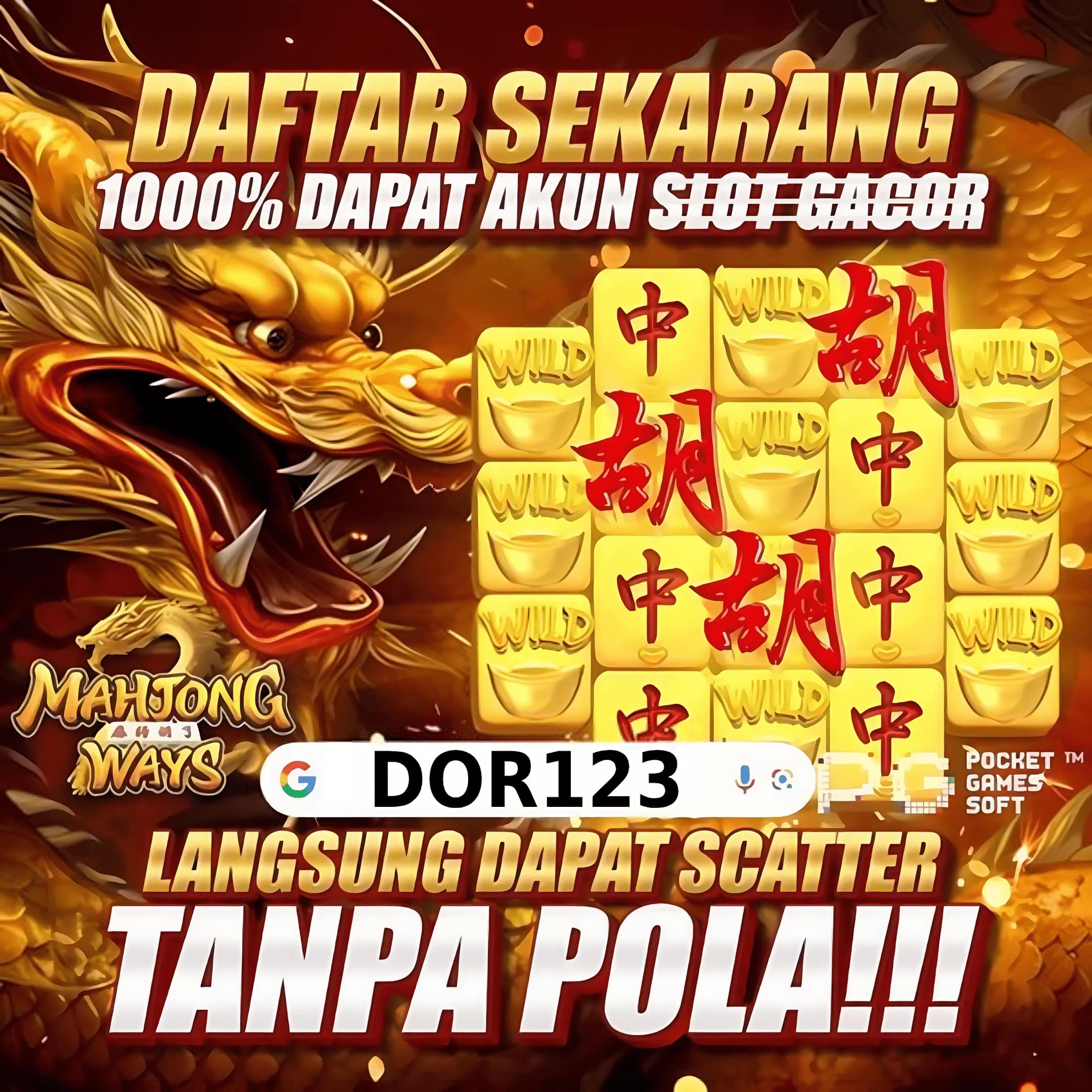 DOR123 dor123